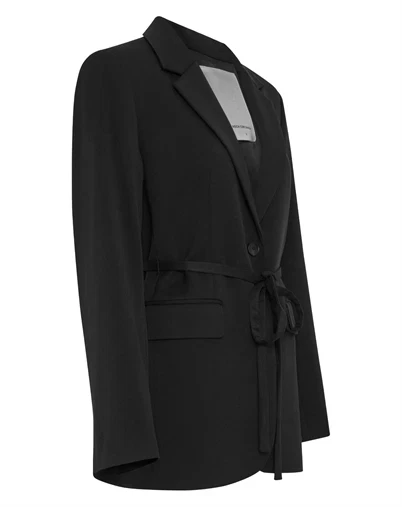 MSCH Copenhagen - MSCHKiesa Henrika Blazer - Black